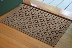 Waterhog floor mat