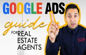 Google Ads For Real Estate