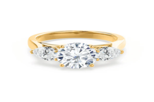 lily arkwright rings